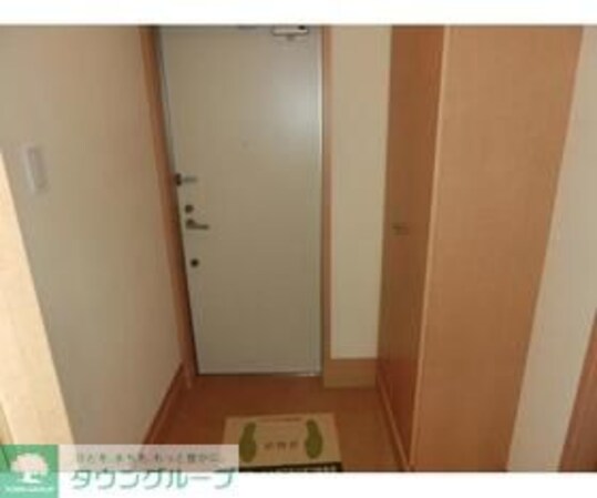 Sepia Court Fの物件内観写真